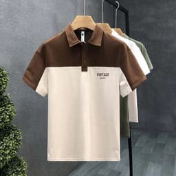 Unisex Polos