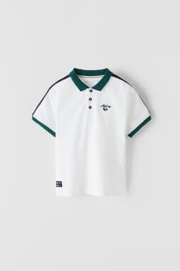 Unisex Polos