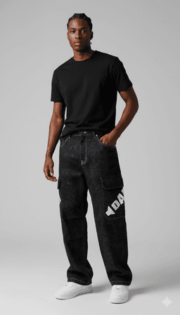 Baggy Jean